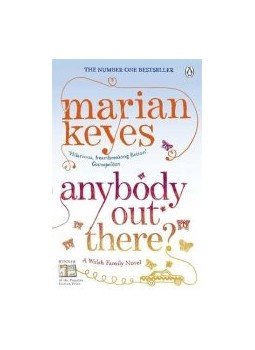 Marian Keyes - Anybody Out There? Marian Keyes - Anybody Out There?, null 2012 antikvár könyv