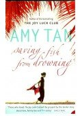 Tan, Amy - Saving Fish from Drowning