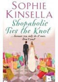 Sophie Kinsella - Shopaholic Ties the Knot