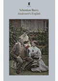 Sebastian Barry - Andersen's English