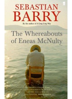 Sebastian Barry - The Whereabouts of Eneas McNulty, null 2006 antikvár könyv