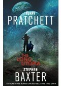Terry Pratchett &amp; Stephen Baxter - The Long Utopia
