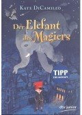 Kate DiCamillo - Der Elefant des Magiers