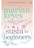 Marian Keyes - Sushi for Beginners