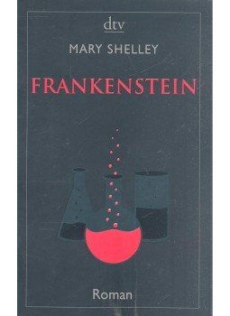Mary Shelley - Frankenstein (angol) Mary Shelley - Frankenstein (angol), null 2014 antikvár könyv