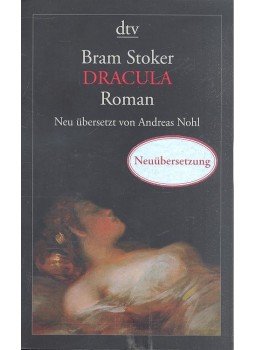 Stoker, Bram - Dracula Stoker, Bram - Dracula, null 2014 antikvár könyv