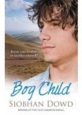 Siobhan Dowd - Bog Child