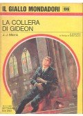 Marric,J.J. - La collera  di Gideon