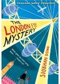 Siobhan Dowd - The London Eye Mystery
