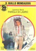 Lawrence Block - Parola di Ladro