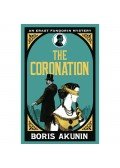 AKUNIN, BORIS - The Coronation