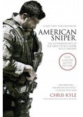 KYLE, CHRIS - MCEWEN, SCOTT - DEFELICE, JIM - American Sniper
