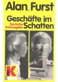FURST,ALAN - Geschäfte im Schatten
