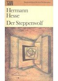 Hermann Hesse - Der Steppenwolf