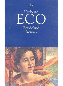 Umberto Eco - Baudolino Umberto Eco - Baudolino, 2004 antikvár könyv