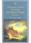 Alexandre Dumas - Der Graf von Monte Christo
