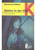 Villiers, Gérard de - Zyklon in der UNO