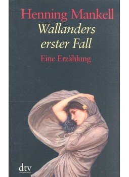 Henning Mankell - Wallanders erster Fall Henning Mankell - Wallanders erster Fall, null 2014 antikvár könyv