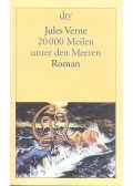 Jules Verne - 20 000 Meilen unter den Meeren