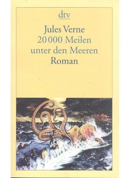 Jules Verne - 20 000 Meilen unter den Meeren Jules Verne - 20 000 Meilen unter den Meeren, null 2013 antikvár könyv