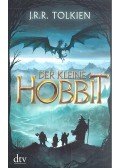 J. R. R. Tolkien - Der kleine Hobbit