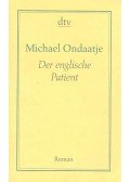 Michael Ondaatje - Der englische Patient