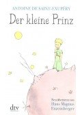 Saint-Exupéry, Antoine de - Der Kleine Prinz