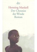 Henning Mankell - Der Chronist der Winde