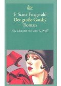 F. Scott Fitzgerald - Der große Gatsby