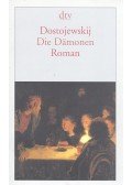 DOSTOJEWSKIJ - Die Dämonen