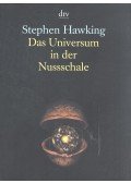 Stephen Hawking  - Das Universum in der Nußschale