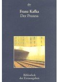 Franz Kafka - Der Prozess