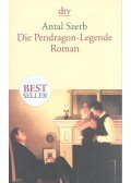 Szerb Antal - Die Pendragon-Legende