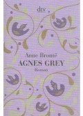 Anne Brontë - Agnes Grey