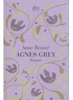 Anne Brontë - Agnes Grey Anne Brontë - Agnes Grey, null 2014 antikvár könyv