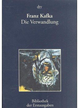 Franz Kafka - Die Verwandlung Franz Kafka - Die Verwandlung, null 2013 antikvár könyv