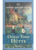 Beecher-Stowe, Harriet - Onkel Toms Hütte