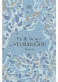 Emily Bronte - Sturmhöhe