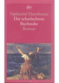 Nathaniel Hawthorne - Der scharlachrote Buchstabe
