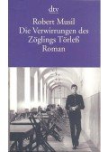 Musil, Robert - Die Verwirrungen des Zöglings Törless