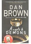 Dan Brown - Angels & Demons
