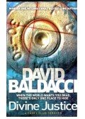 David BALDACCI - Divine Justice