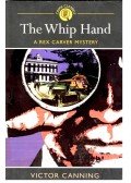 Victor Canning - The Whip Hand