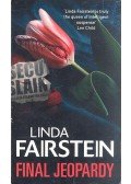 Linda Fairstein - Final Jeopardy