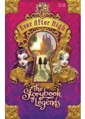 Shannon Hale - The Storybook of Legends