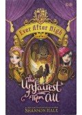 Shannon Hale - The Unfairest of Them All