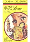 Halliday, Brett - Un morto cerca Michael