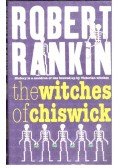 Rankin, Robert - The Witches of Chiswick