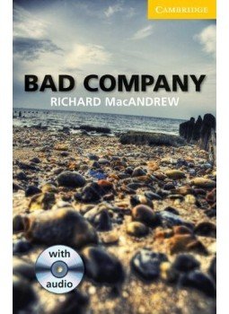 MacAndrew, Richard - Bad Company - Level 2, null 2013 antikvár könyv