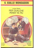 Lionel Black - Per Qualche Penny in Piú